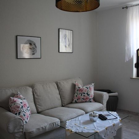Ferienwohnung Mit Herz In Bautzen Luaran gambar